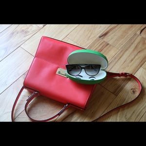 Kate spade sunglasses
